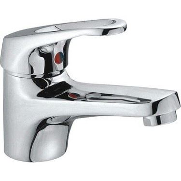 İTİMAT ZETA MİKS LAVABO BATARYASI (372)